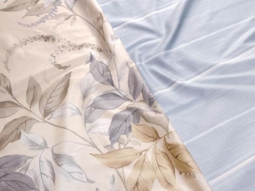 фото КПБ Primavelle (простыня на резинке) Claudy 355 Евро 4 наволочки  артикул 200160740-кэ 355 фото 2