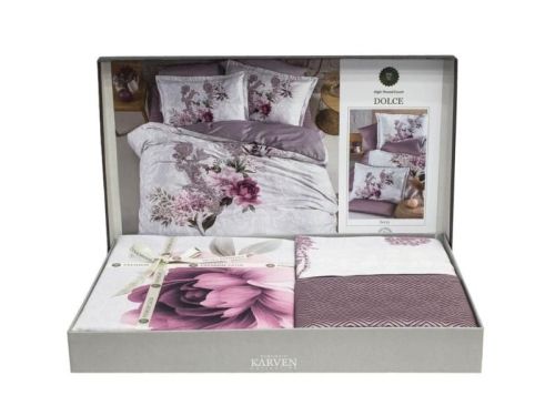   Karven DOLCE Berry  4    N359 DOLCE Berry  4