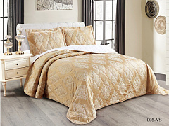 Новинки Cleo - VERSAILLES жаккардовая коллекция покрывал