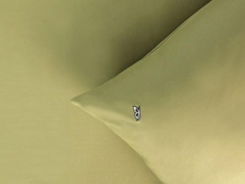 простыня sarev на резинке+2 наволочки 160*200+40см v10/yesil из ткани Поплин в категории  рисунок  фото 2