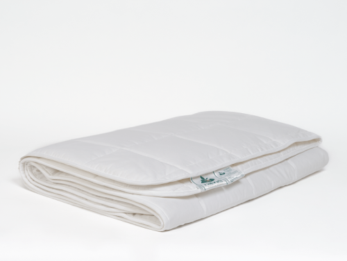 одеяло 200*220 всесезонное natures благородный кашемир из ткани Сатин в категории  рисунок 