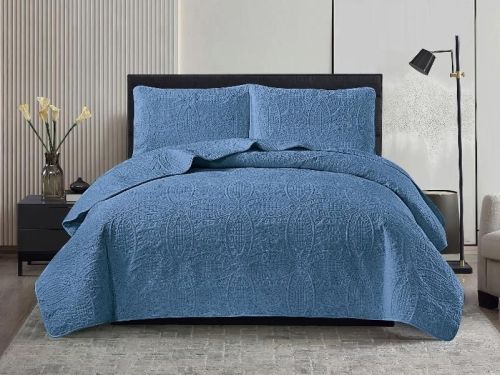покрывало tango casablanca 220*240 (cas2224-60) из ткани Велюр в категории Без наволочек рисунок 