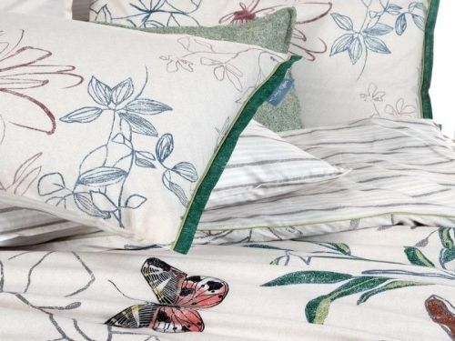 фото КПБ Sarev ADALI v1/Bej 1,5 спальное  артикул N388 ADALI v1/Bej фото 3