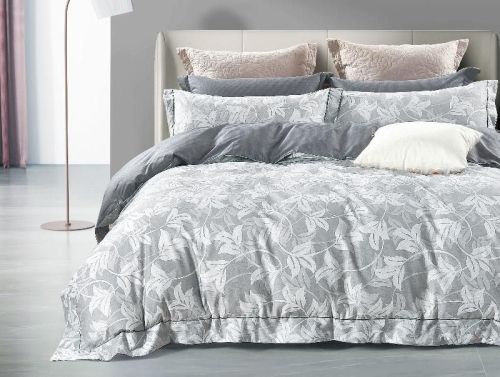 фото КПБ Cristelle Amante AM01-125 1,5 спальное  артикул AM01-125 код1180