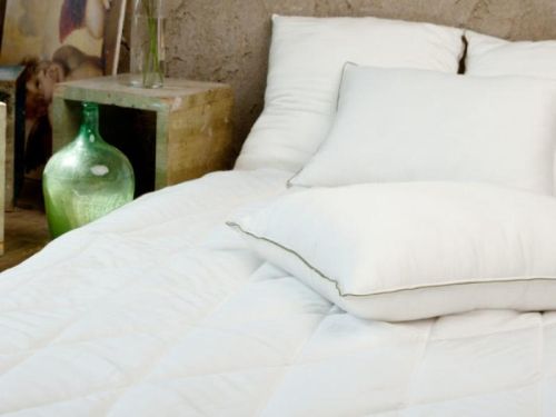 одеяло 160*210 легкое natures таинственный ангел из ткани Эвкалипт в категории  рисунок  фото 10