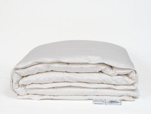 одеяло 140*205 всесезонное natures воздушный вальс из ткани Сатин в категории  рисунок  фото 2