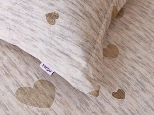 фото КПБ Tango MOMAE257 Евро Любовь артикул MOMAE257 код1031 фото 2