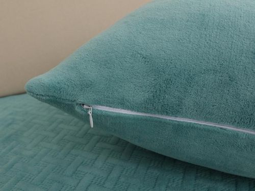 фото декоративная наволочка tango sofa 45*45 trm4545-06 из ткани Микрофибра, наполнитель , размер 45*45, артикул TRM4545-06 код7060 фото 2