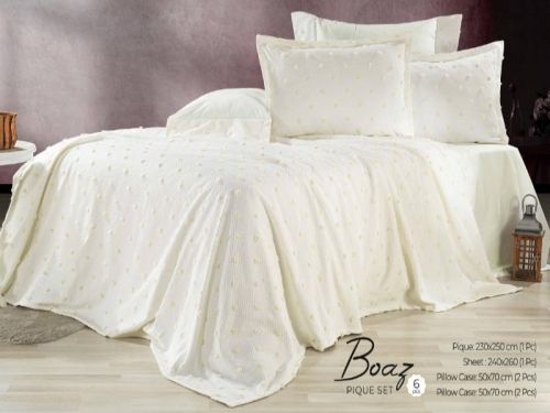     EVLEN BOAZ     Y 908 krem/