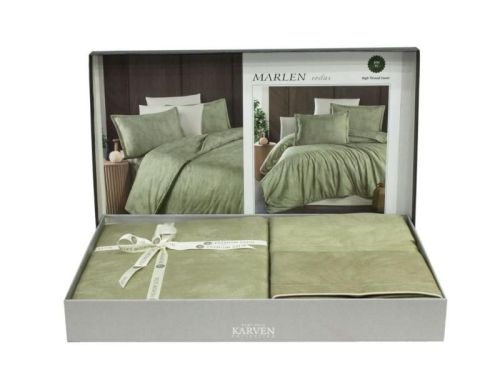  Karven MARLEN Cedar  4    N359 MARLEN Cedar  3