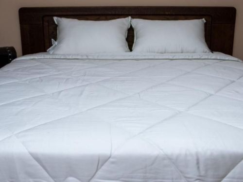 одеяло 160*210 легкое natures таинственный ангел из ткани Эвкалипт в категории  рисунок  фото 7