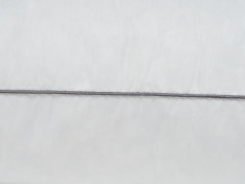 фото подушка 68*68 упругая natures мужская из ткани Тик, наполнитель Гусиный пух и перо, размер 70*70, артикул ПМ-П-5-3 фото 6