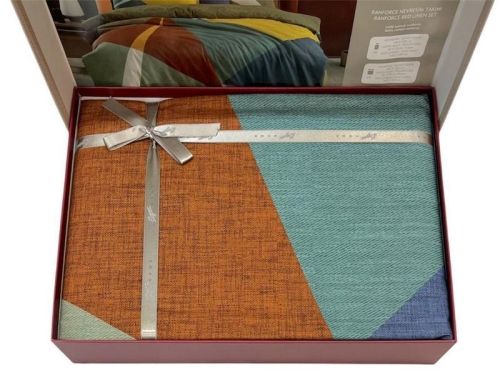 фото КПБ Sarev Bazaar ELOI v1/Multi Евро  артикул N409 ELOI V1/MULTI фото 2