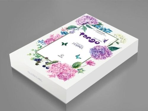 фото КПБ Tango 1-MOMAE260 1,5 спальное Фрукты - Ягоды артикул 1-MOMAE260 код1094 фото 3