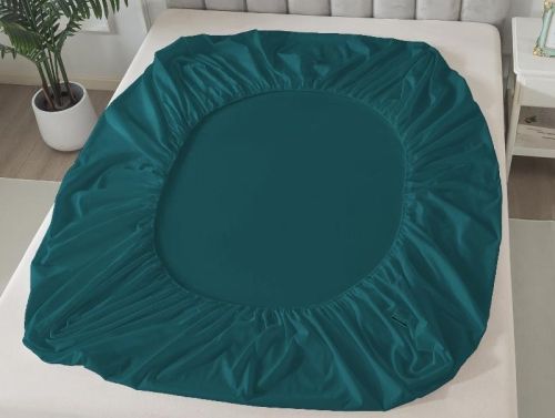 простыня tango soho на резинке 160*200*30 bs1620-281 из ткани Сатин в категории  рисунок  фото 2