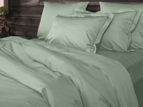 фото КПБ Primavelle Luxe-сатин Baratto Св.олива Семейное  артикул 145220774-80B