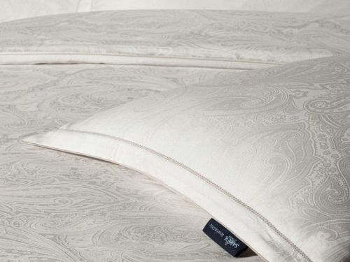 фото КПБ Sarev BORENDO JAKARLI Krem Евро  артикул N403 BORENDO JAKARLI KREM фото 5