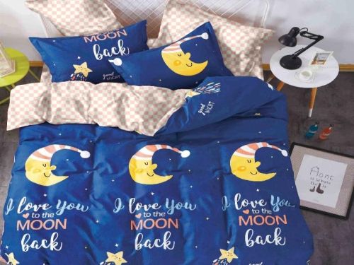 фото КПБ Tango tpig4-2000-50 1,5 спальное 4 предмета  артикул TPIG4-2000-50 КОД1050