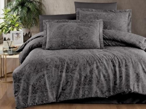 фото КПБ Karven Neva Polama Евро 4 наволочки  артикул N021 NEVA POLAMA