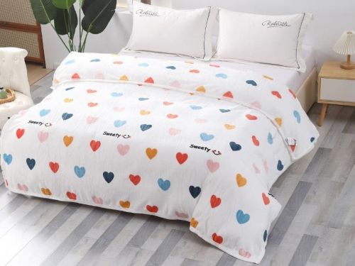 плед tango 3014-581 200*220 из ткани Фланель в категории  рисунок 