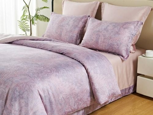 фото КПБ Tango Tencel Евро 4 наволочки TT6-164  артикул TT6-164 код1330 фото 2