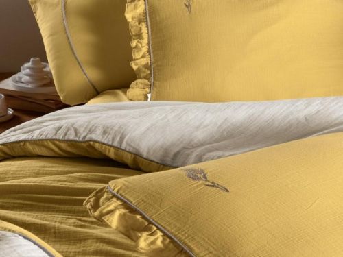 фото КПБ Sarev Mood Comfort KENYON v6/Sari Евро  артикул N357 KENYON v6/Sari фото 3