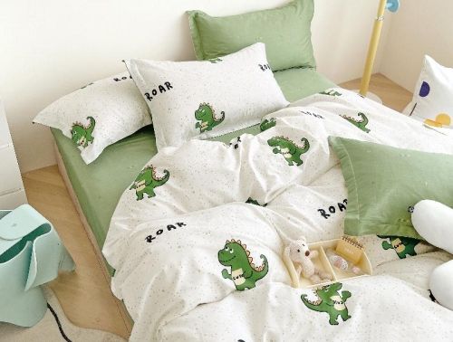 кпб tango tpig4-2010-50 1,5 спальное из ткани Сатин в категории  рисунок Для девочек Для мальчиков