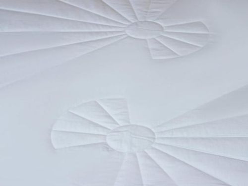 одеяло 200*200 легкое natures хлопковая нега из ткани Сатин в категории  рисунок  фото 5