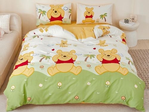 кпб tango novella ts01-x300-70 1,5 спальное из ткани Сатин в категории  рисунок Для девочек Для мальчиков