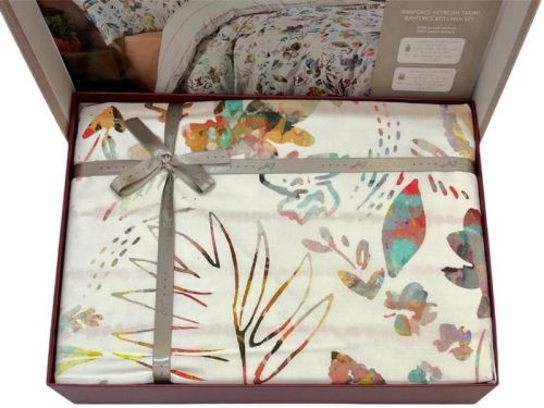 фото КПБ Sarev Bazaar FLORINDA v1/Multi Евро  артикул N409 FLORINDA V1/MULTI фото 3